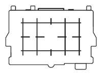 Canon Focusing Screen Ef-D (2377B001AA)